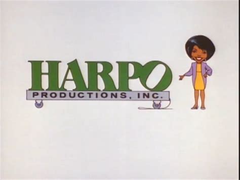 Harpo Films